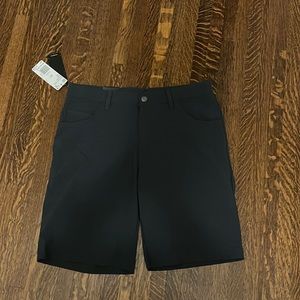 NWT Adidas mens adicross 5 pocket shorts size 30